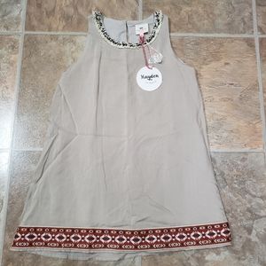 Nwt Hayden Girls dress